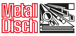 Metall-Disch-Logo-250